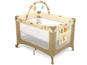 Bright Starts Sunnyside Safari Playard