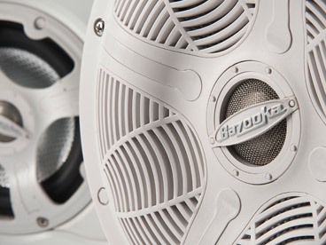 Bazooka Mobile Audio