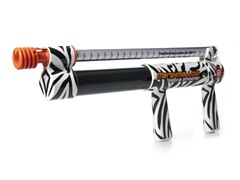 Zebra Shooter
