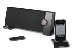 Tango TRX Wireless 2.1 Speaker Dock