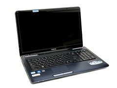 Toshiba 17.3" Dual-Core i5 Laptop