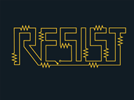 Resist