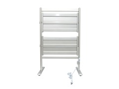 Towel Warmer Dual Position