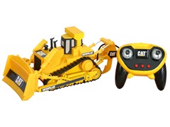Big Builder Bull Dozer