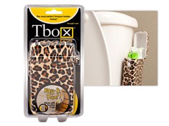 Tbox Tampon Holder