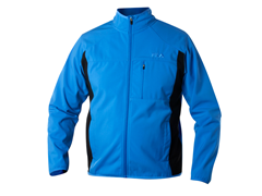 Fila Descent Bonded Jacket - Blue
