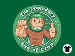 The Legendary Bag of Crap
