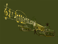 Military Brass