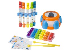 Tubtune Symphony