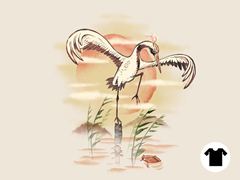 Crane Technique