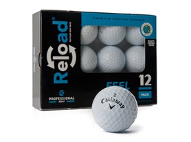 Callaway Tour i(Z) Recycled 12-Pack