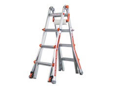 AltaOne 15 Ladder