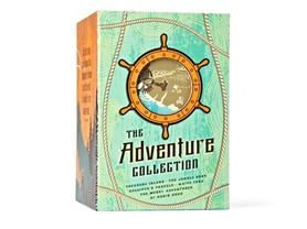 The Adventure Collection