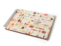 Recipe Keeper - Retro Cafe