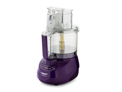 Cuisinart 9-Cup Food Processor -3 Colors