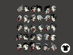Undead Whispers