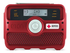 NOAA and S.A.M.E. Weather Radio
