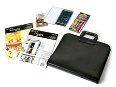 Art 101 Portfolio Set