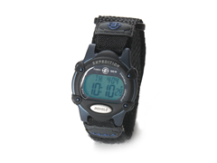 Unisex Expedition Digital Watch