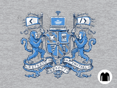 Code of Arms Long-Sleeve Tee