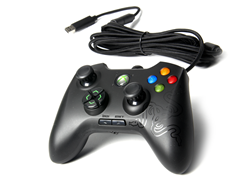 Onza Gaming Controller for Xbox 360