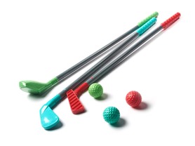 Golf Play Set