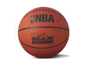 NBA Slam Dunk Basketball