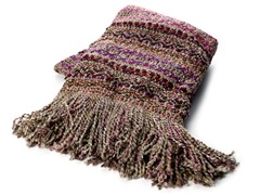 Sante Fe 48x75 Throw-Spice