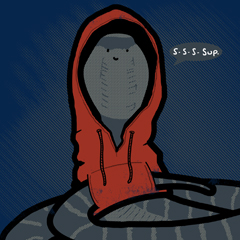 Hoods are what separate us from the rest Hoods are what separate us from the rest