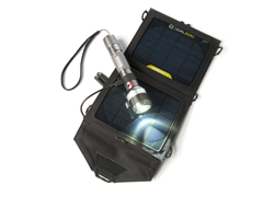 Goal Zero Bolt Mobile Flashlight Kit