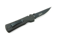 CRKT 2903 Hissatsu Folding Knife