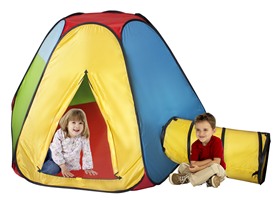 Playhut Hexagon Hut
