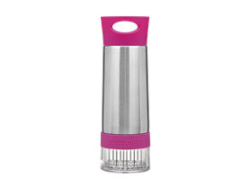 Zing Anything Aqua Zinger Pink