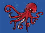 Octospelled