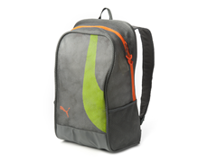 Jetstream Mesh Backpack - Lime