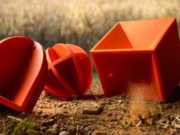 Do-All Outdoors Shooting Targets