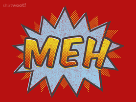 Not-So Action Packed