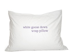 Rhapsody Wrap Pillow-4 Sizes