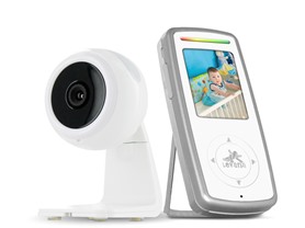 Levana ERA Elite Digital Video Monitor