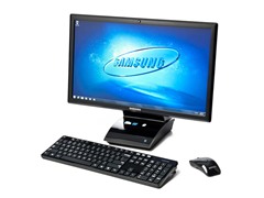Samsung 21.5" Intel Dual-Core AIO