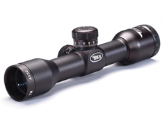 4x 30mm Tactical Weapon Scope