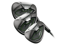 RBZ Iron Set, 4-PW, AW