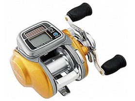 Daiwa Accudepth Low Profile Reel
129.99
New