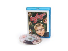 A Christmas Story (Blu-ray)
