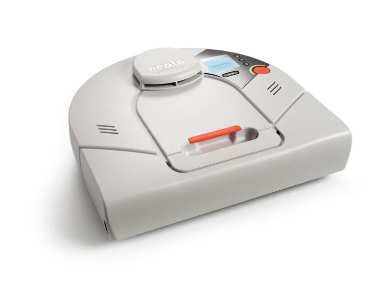 Neato XV-12 All Floor Robotic Vacuum