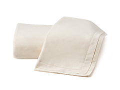 MicroCotton Duvet Set King - Ivory