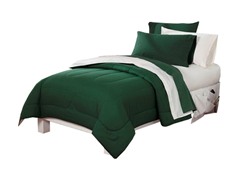 30-Piece Twin XL Bed and Bath Set
