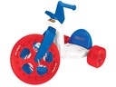 Patriotic Big Wheel