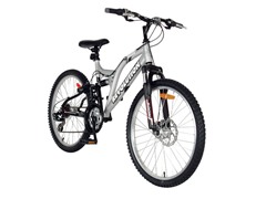 Revolution Rebound Kid's Bicycle