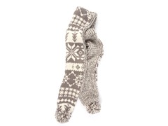 MUK LUKS® Classic Reversible Scarf